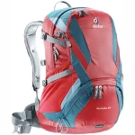 Rugzak deuter Futura 22 Cranberry Arctic | Outdoorsupply