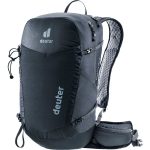 DEUTER SPEED LITE PRO 19 BLACK Wandel rugzak