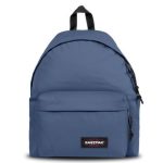Blauwe Eastpak Padded Pak'r Humble Blue rugzak