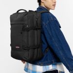 Eastpak Rugtas Travelpack 17" Black