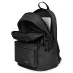 Eastpak Rugzak Double Office 17" Black