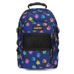 Eastpak Supplyer Flowerblur Navy