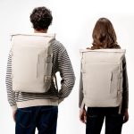 Helsinki Pro Sandstone – Rugzakken | Kapten & Son | Kapten & Son