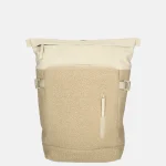 Kapten & Son Aarhus laptoprugzak teddy fleece