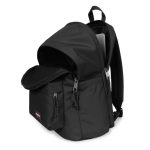 Eastpak Day Office rugzak Black Met 16 inch laptopvak en drinkfles