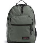 Eastpak Morius Rugzak dark khaki