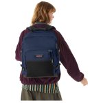 Eastpak Ultimate Rugzak School 16" laptopvak nighttime navy undefined