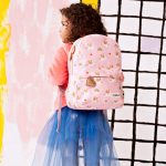 Kinder Rugzak Meisje Schooltas Meisjes Rugtas Meisje – Unicorn Schooltas Kind – Cadeau Voor Meisjes