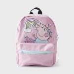 name it Name It Meisjes Rugzak Peppa Backpack Batavia Stad