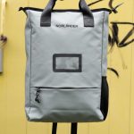 Norlander Rugtas Grijs 15 liter | Reizen | Hobby & Vrije tijd Yellow Webshop