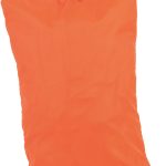 Regenhoes voor een rugzak klein 20/35 L