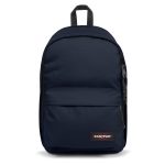 Eastpak Back To Work Brize Mel Dark | Lommers Lederwaren