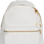 Eastpak Padded Pak'r Goldout White Rugzak Wit | bol