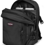 Eastpak PROVIDER Rugzak, 33 Liter, 15 inch laptopvak Black