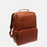 Ben je op zoek naar een leren laptop rugzak? | Duifhuizen