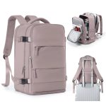 Handbagage rugzak Lichtgewicht reistas 40x30x20 voor ultiem reisgema – moloo.nl