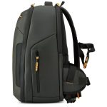Roncato Norway Underseater Rugzak 40 cm 24 liter 40x30x20 cm met 14" laptopvak verde militare undefined