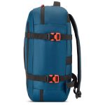 Roncato Norway Underseater Rugzak 40 cm 24 liter 40x30x20 cm denim undefined