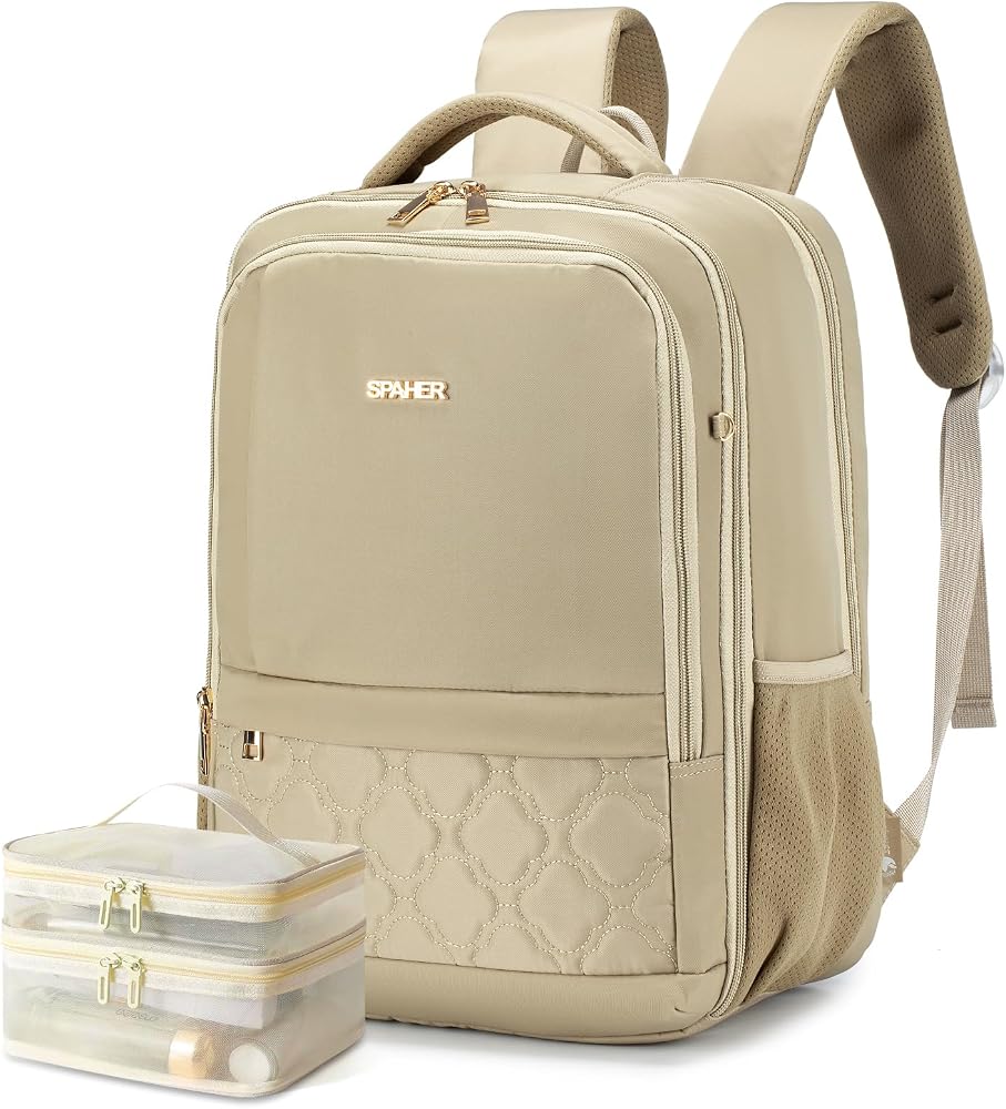 rugzak-40x30x20-243vtg-1.jpg SPAHER 25L handbagage 40x30x20 transavia rugzak 40x30x20 Wizzair Vueling laptoprugzak 15,6 inch vliegtuigreisrugzak Cabinetassen voor Easyjet werkrugzak tas voor schooltrekking werk : Amazon.nl: Elektronica - Afbeelding 1