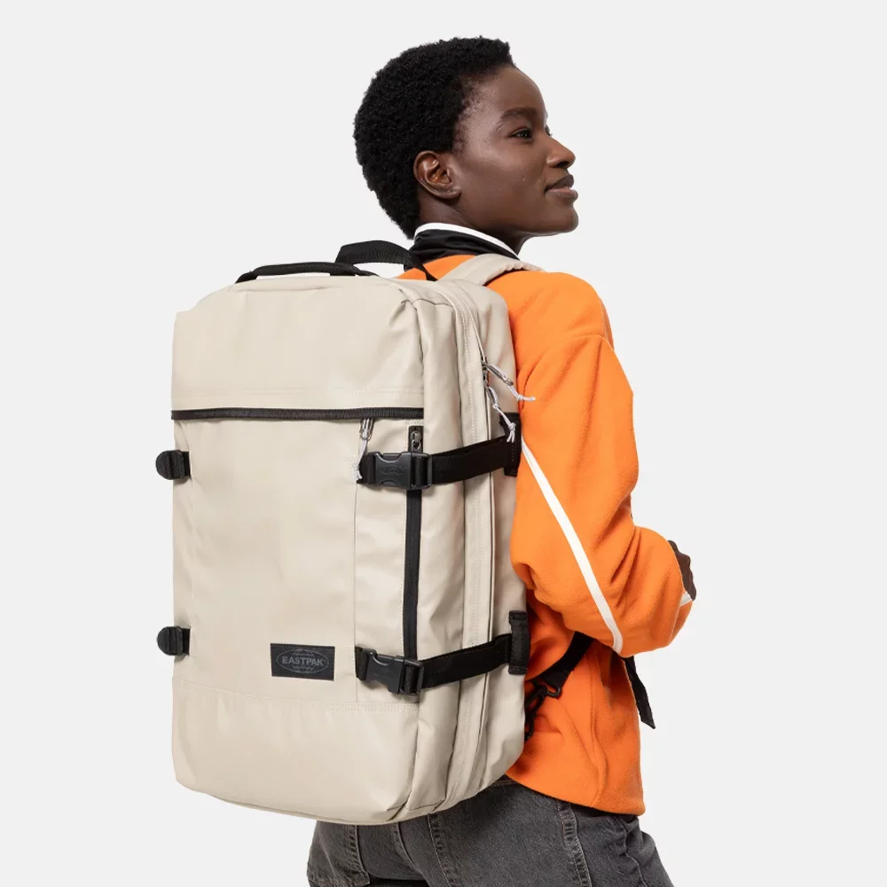 rugzak-als-handbagage-400hxl.webp Beste handbagage tas (2026): 6x rugzak voor in het vliegtuig - Afbeelding 1