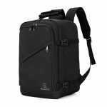 Handbagage Rugzak 20L – Waterdicht 40x30x20 | NovaQ – NovaQstore.nl
