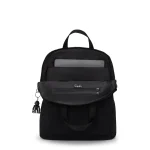 Kipling Kazuki 14" laptop rugtas infinite black