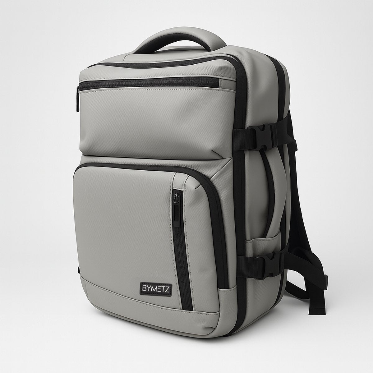 rugzak-klein-328uon-1.jpg ByMetz Underseater Rugzak Small Waterproof - Afbeelding 1
