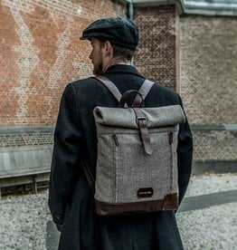 rugzak-laptop-heren-864qge-1.jpg Leren Rugzak Voor Mannen online bestellen? | Urban Bozz - Afbeelding 1