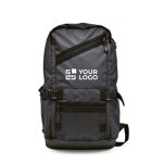 Rugzak van RPET met laptopvak 18L | Vanaf €39,85