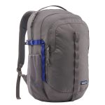 Patagonia Refugio Day Rugzak 26 liter 15" laptopvak may grey undefined