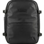 R Way Premium Rugzak Zwart Vacuumtas Laptopvak