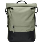 RAINS TRAIL ROLLTOP BACKPACK W3 DRIFT 25