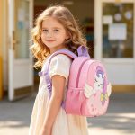 Peuter Rugzak Eenhoorn Kids Rugzak Kinderen Rugzak Kleuterschool Schooltas Kleine Rugzak, Roze eenhoorn, One Size, Rugzak : Amazon.nl: Kleding, ...