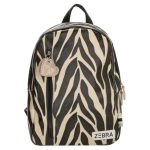 Zebra 409907401 rugzak zebra print online kopen bij Choes Maastricht. 409907401