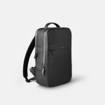 Active Backpack Midnight Black
