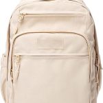 Schooltas rugzak Middelbare school Laptopvak 15.6 inch Waterdicht polyester | bol