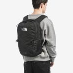 Koop The North Face Jester Rugzak 27L (tnf black) online | skatedeluxe