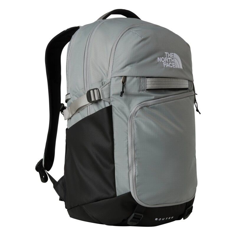 tnf-rugzak-240poo-1.jpg The North Face Router Urban rugzak | Hardloop - Afbeelding 1