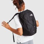Zwart The North Face Rodey Backpack JD Sports Nederland