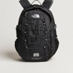 The North Face Borealis Classic Backpack Black | Man CareOfCarl.nl