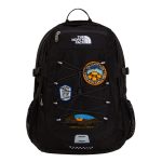 The North Face Rugzak Borealis Classic Patch