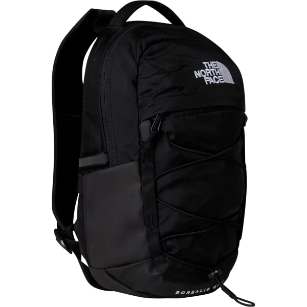 tnf-rugzak-606sut-1.jpg THE NORTH FACE BOREALIS MINI BACKPACK TNF BLACK/TNF BLACK 26 - Afbeelding 1