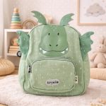 Trixie Dieren Rugzak klein mr. Dragon Kiddykado