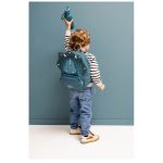 Trixie Mr. Triceratops Backpack dark blue undefined