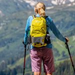 Wandelrugzak: wat neem je allemaal mee?