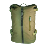 Nylon Wandelrugzak 40x50 cm veluwejacht
